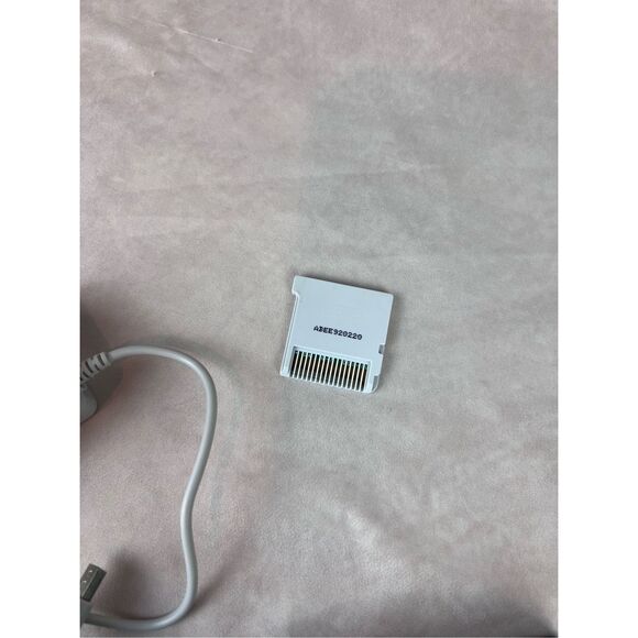 Nintendo 3DS XL + Super Mario Bros 2 480p Video Game Handheld System Red - Picture 13 of 14